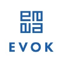 Evok Collection logo