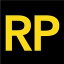 Reimagined Parking logo