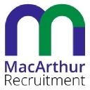 MacArthur Recruitment logo