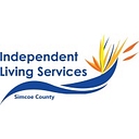 Independent Living Services Simcoe County logo