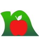 Norfolk Fruit Growers' Association logo