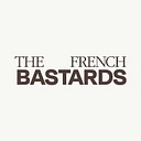 The French Bastards logo