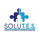 Agence SOLUT.E.S. logo