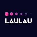 LAULAU logo