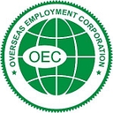 OEC logo
