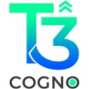 T3Cogno logo
