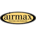 AirMax Heating and Cooling   logo