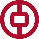 Bank of China  Limited, New York  Branch logo