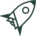 Rose Rocket logo