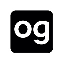 OGM logo