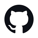 GitHub, Inc. logo