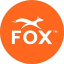 FOX Rehabilitation logo