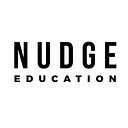 Nudge Education logo
