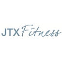 JTX Fitness logo