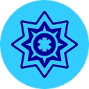 Blue Light Card logo