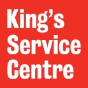 King's Service Centre logo