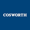 Cosworth logo