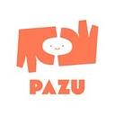 Pazu logo