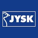 JYSK logo