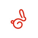 Red Rabbit logo