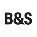 B&S Group logo