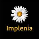 Implenia logo