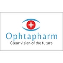 Ophtapharm AG logo