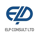 ELP Consult logo