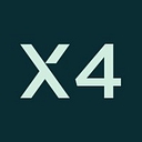 X4 Life Sciences logo