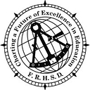 Freehold Regional High School District logo