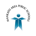 Mankato Area Public Schools logo