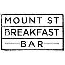 Mount Street Breakfasst Bar logo