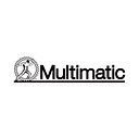 Multimatic logo
