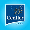 Centier Bank logo