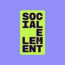 Social Element logo