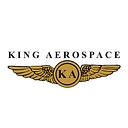 King Aerospace logo