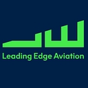 Leading Edge Aviation  logo