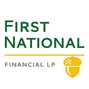 First National Financial LP logo