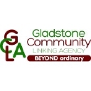 Gladstone Community Linking Agency logo