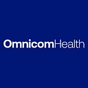 Omnicom Health logo