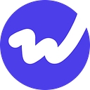 Weflow logo