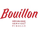 Bouillon Restaurants logo