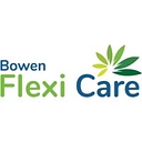 Bowen Flexi Care logo