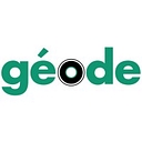 GEODE GEOMETRES-EXPERTS logo