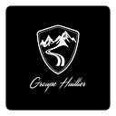 Groupe Huillier logo