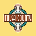 Tulsa County logo