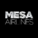 Mesa Airlines logo