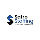 Safro Staffing & Consulting logo