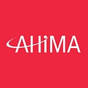 Ahima logo