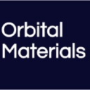 Orbital logo